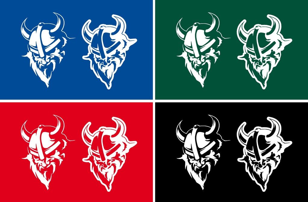 Viking hood decal Page 8 Yamaha Viking Forum